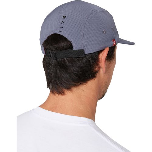 Follow 2027 Tech Cap