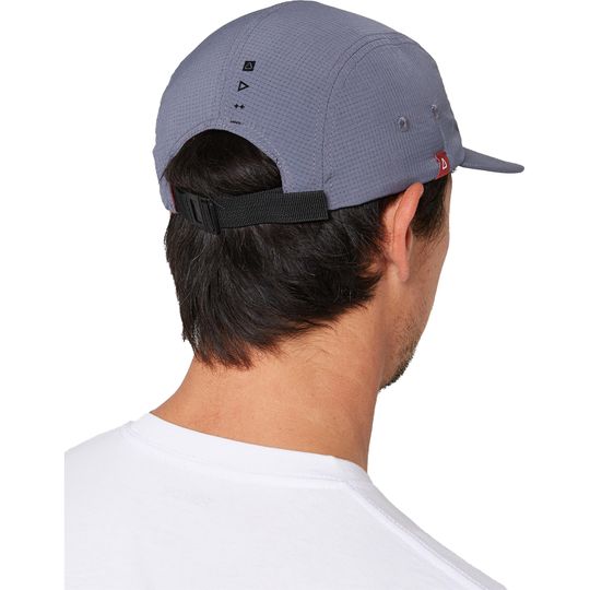 Follow 2026 Tech Cap