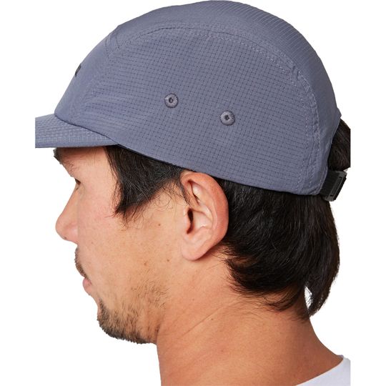Follow 2026 Tech Cap