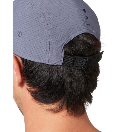 Follow 2026 Tech Cap