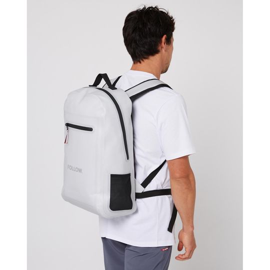 Follow 2026 Life Backpack