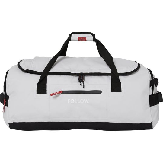Follow 2027 Life Duffel Bag