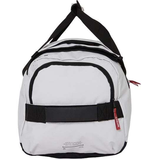 Follow 2027 Life Duffel Bag