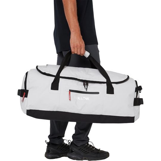 Follow 2027 Life Duffel Bag