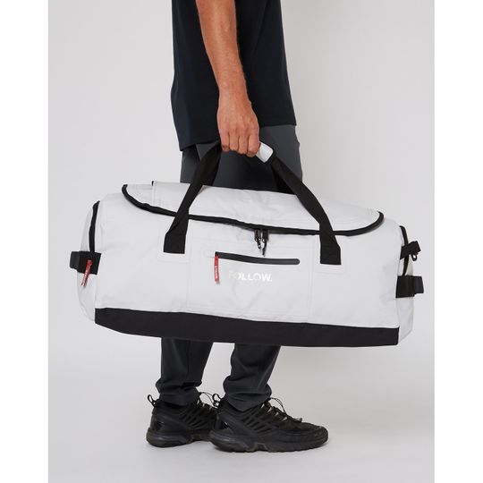 Follow 2026 Life Duffel Bag