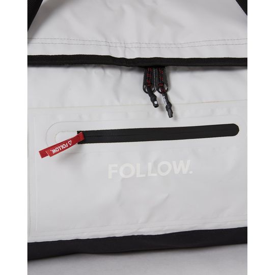 Follow 2026 Life Duffel Bag