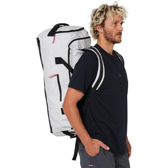 Follow 2027 Life Duffel Bag