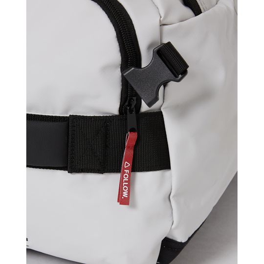 Follow 2026 Life Duffel Bag