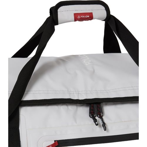 Follow 2027 Life Duffel Bag