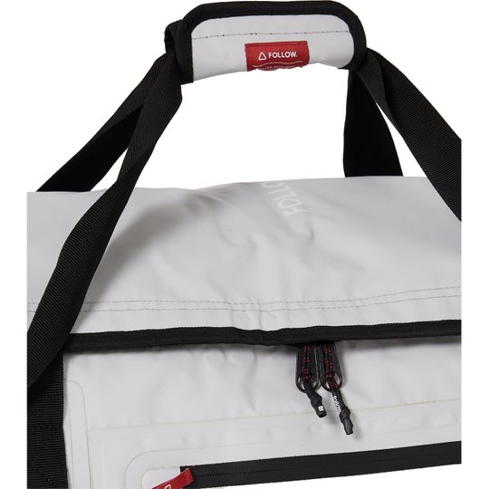 Follow 2027 Life Duffel Bag