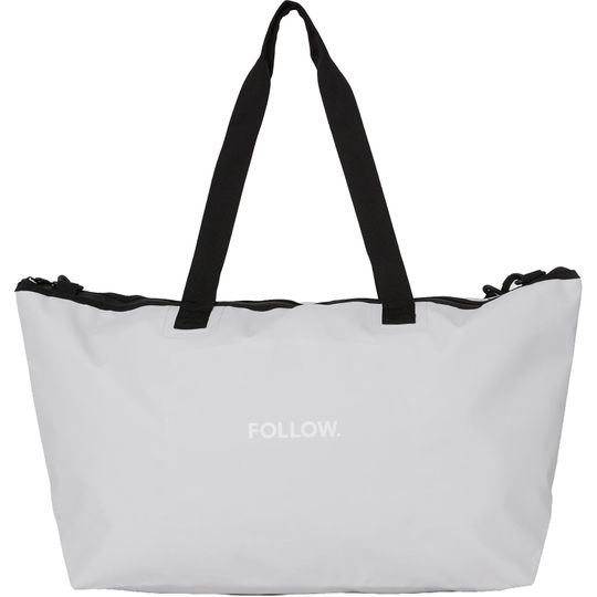 Follow 2027 Life Tote Bag
