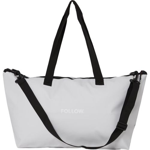 Follow 2027 Life Tote Bag