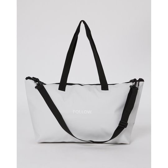 Follow 2026 Life Tote Bag