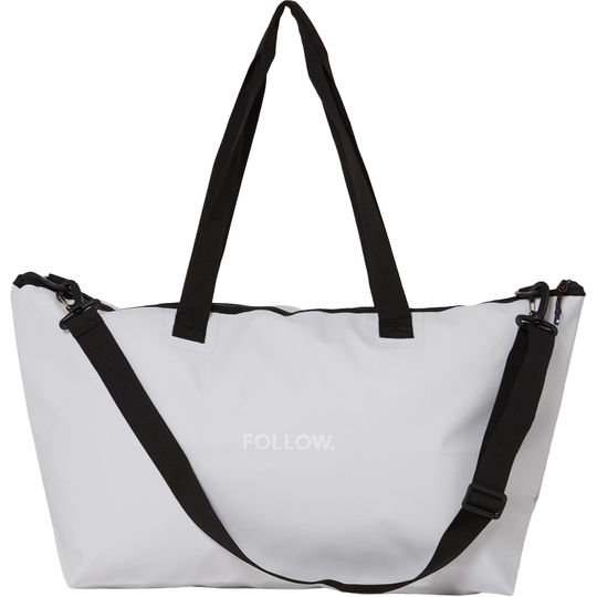 Follow 2027 Life Tote Bag