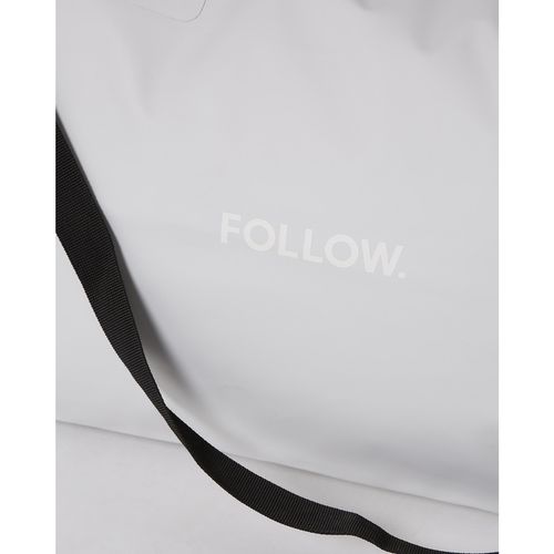 Follow 2027 Life Tote Bag