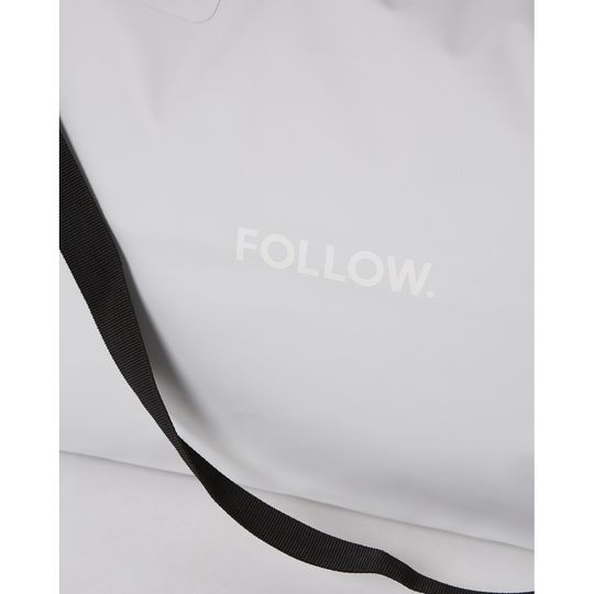 Follow 2027 Life Tote Bag