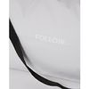 Follow 2027 Life Tote Bag