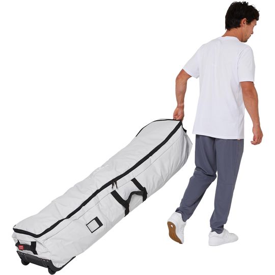 Follow 2027 Life Board Travel Bag