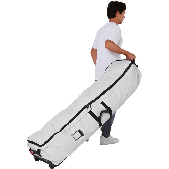 Follow 2027 Life Board Travel Bag