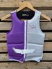 Ivy 2025 TEEN CAPRI VEST Y8 -NON APPROVED (C36)