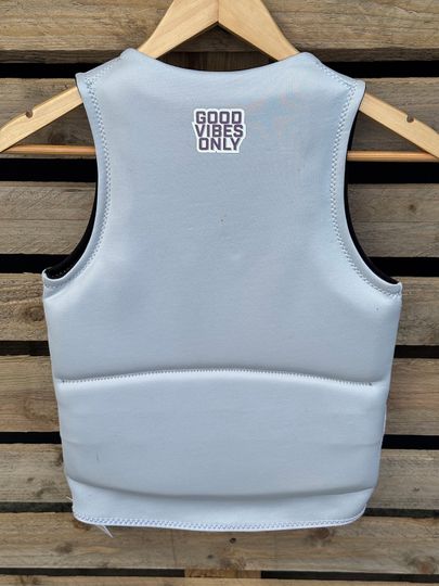 Ivy 2025 TEEN CAPRI VEST Y8 -NON APPROVED (C36)