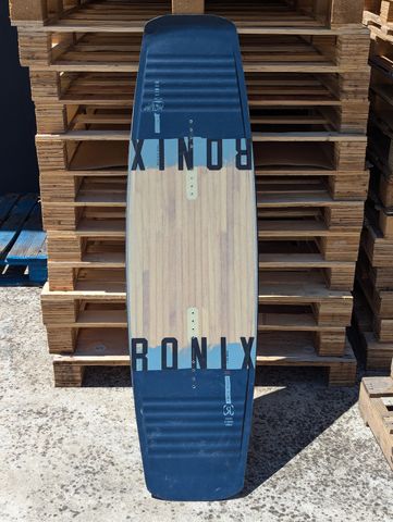 Ronix 2022 KINETIK SPRING BOX 2 150 - Ex Demo C41