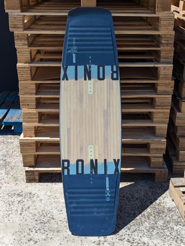 Ronix 2022 KINETIK SPRING BOX 2 150 - Ex Demo C41