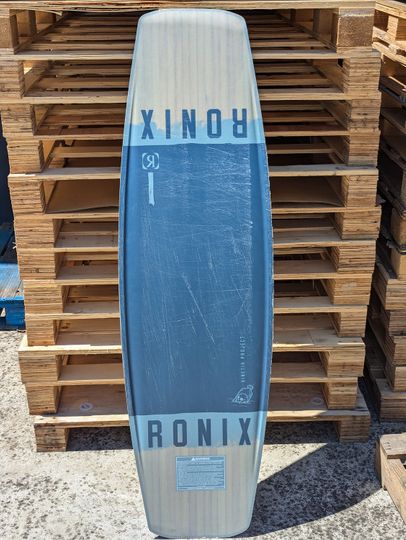 Ronix 2022 KINETIK SPRING BOX 2 150 - Ex Demo C41