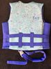 Ivy 2022 IVY JNR GIRLS VEST Minty Fresh - 4-6 Sample. C105