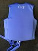 Ivy 2022 IVY JNR GIRLS VEST Minty Fresh - 4-6 Sample. C105