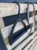 Ronix 2025 CARBON spinner SURF ROPE + HANDLE - Used (C107)