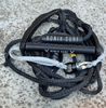 Ronix 2025 CARBON spinner SURF ROPE + HANDLE - Used (C107)