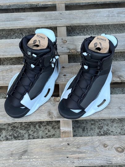 Ronix 2025 DISTRICT BOOT 7-11 - Ex Sample(C110)