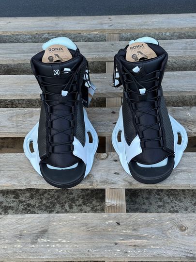 Ronix 2025 DISTRICT BOOT 7-11 - Ex Sample(C110)