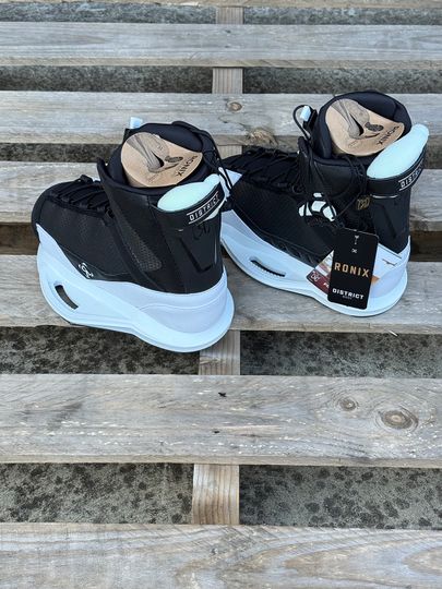 Ronix 2025 DISTRICT BOOT 7-11 - Ex Sample(C110)