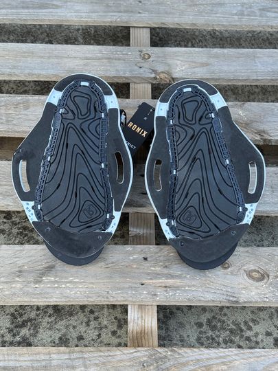 Ronix 2025 DISTRICT BOOT 7-11 - Ex Sample(C110)