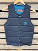 Radar 2025 DRIFTER IMPACT JACKET NON APPROVED L - Sample C113