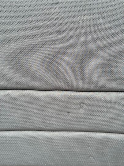 Radar 2025 DRIFTER IMPACT JACKET NON APPROVED L - Sample C113