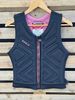 Ronix 2025 MOONSTONE IMPACT VEST NON APPROVED Medium - Sample (C114)