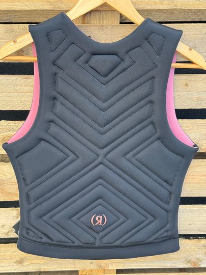 Ronix 2025 MOONSTONE IMPACT VEST NON APPROVED Medium - Sample (C114)
