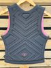 Ronix 2025 MOONSTONE IMPACT VEST NON APPROVED Medium - Sample (C114)
