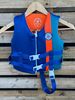 KGB 2025 JNR BOYS VEST 4-6 - NON APPROVED SAMPLE (C115)