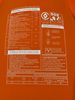 KGB 2025 JNR BOYS VEST 4-6 - NON APPROVED SAMPLE (C115)