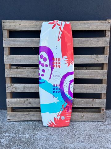 Ronix 2025 August 120 -New Ex-demo (C055)