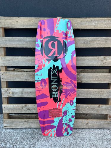 Ronix 2025 August 120 -New Ex-demo (C055)