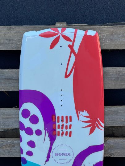 Ronix 2025 August 120 -New Ex-demo (C55)
