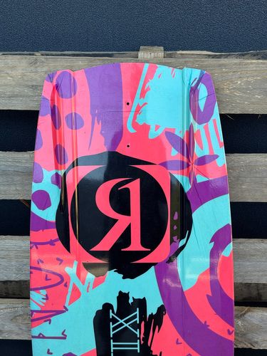Ronix 2025 August 120 -New Ex-demo (C055)