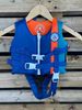 KGB 2025 JUNIOR BOYS VEST 2-3 - NON APPROVED SAMPLE (C118)
