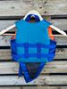 KGB 2025 JUNIOR BOYS VEST 2-3 - NON APPROVED SAMPLE (C118)