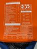 KGB 2025 JUNIOR BOYS VEST 2-3 - NON APPROVED SAMPLE (C118)